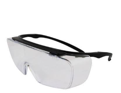 Sobrelente Activex Shield AL281 claro AF - ActiveX