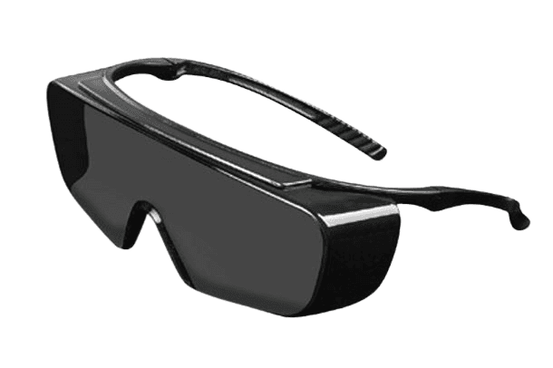 Sobrelente Activex Shield AL281 gris AF - ActiveX