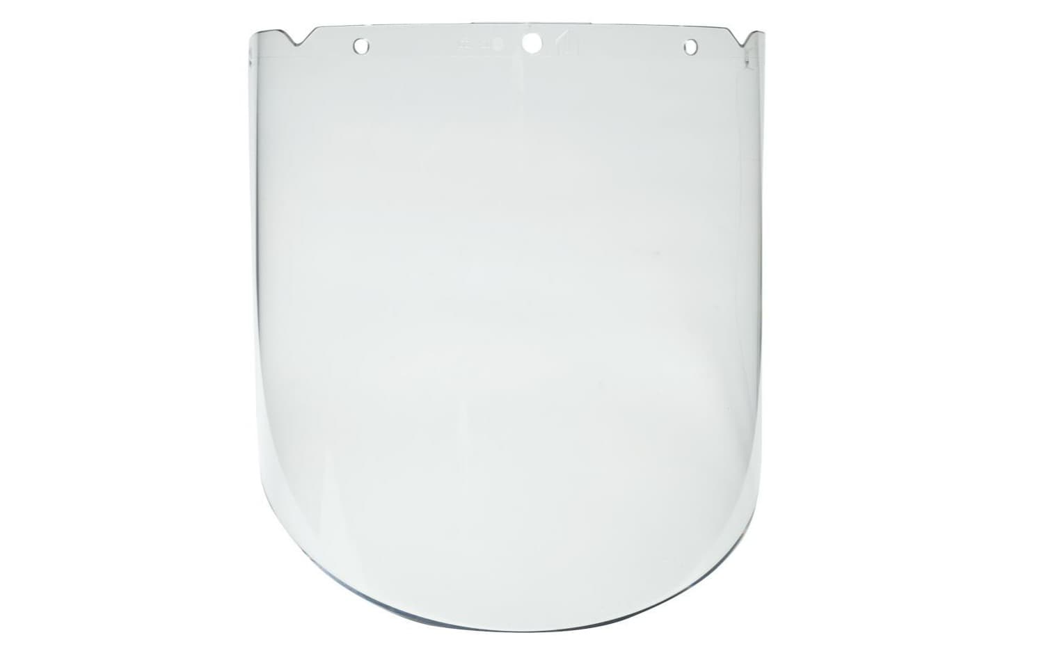 Visor v-gard claro msa 10115853 - MSA