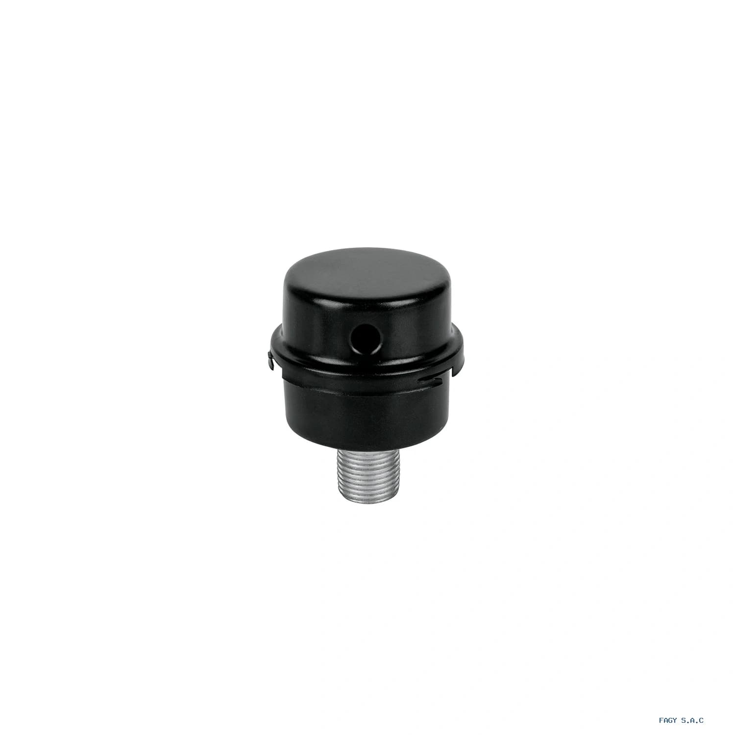 Filtro de aire para compresores 25/50L, Truper 19325