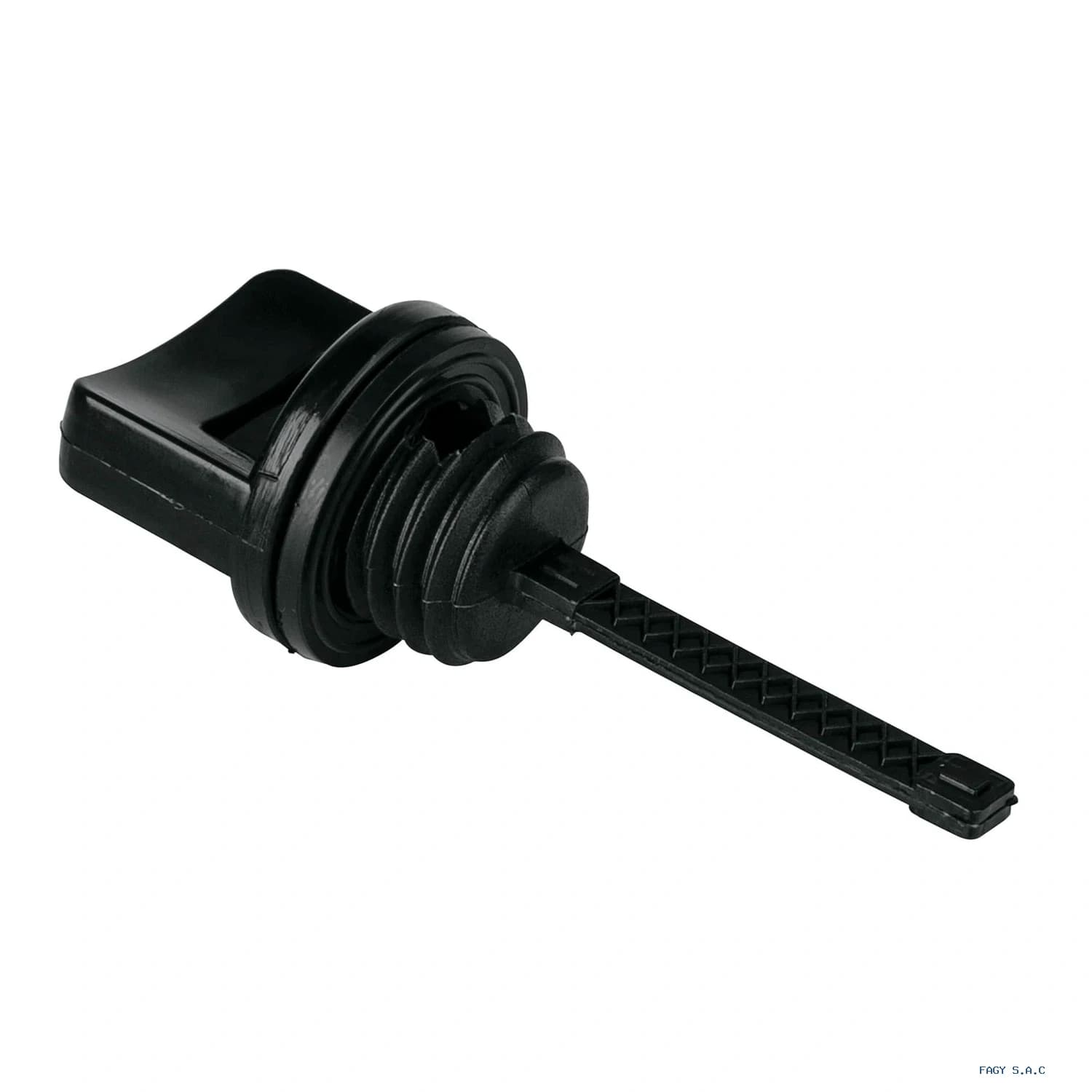 Kit de bayoneta y empaque para motobomba, Truper 101137