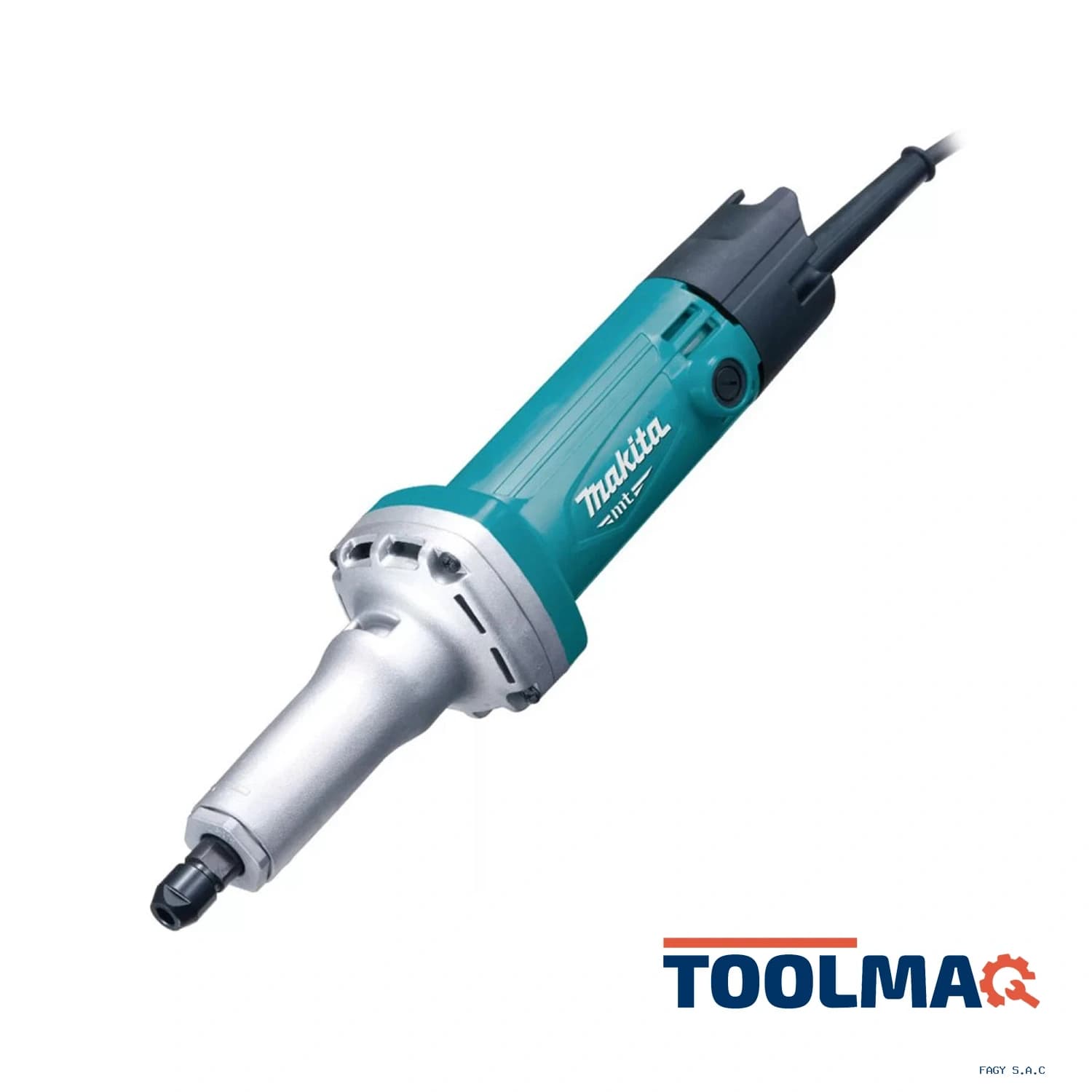 Rectificadora de Matrices 6mm 480W Makita MT M9100B
