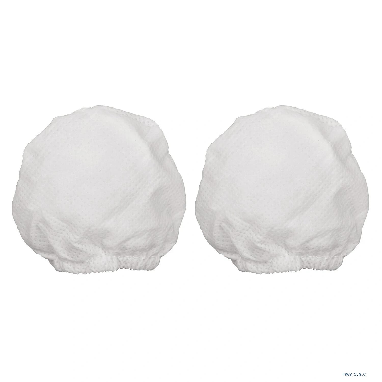 Bolsa con 2 filtros para aspiradora ASP-12V-P Pretul 23397