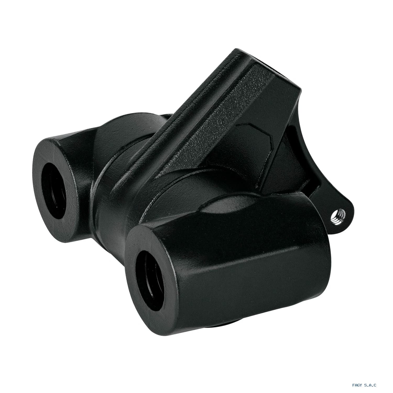 Corredera de repuesto para cortador de azulejo CAZ60BX 101783 - Truper