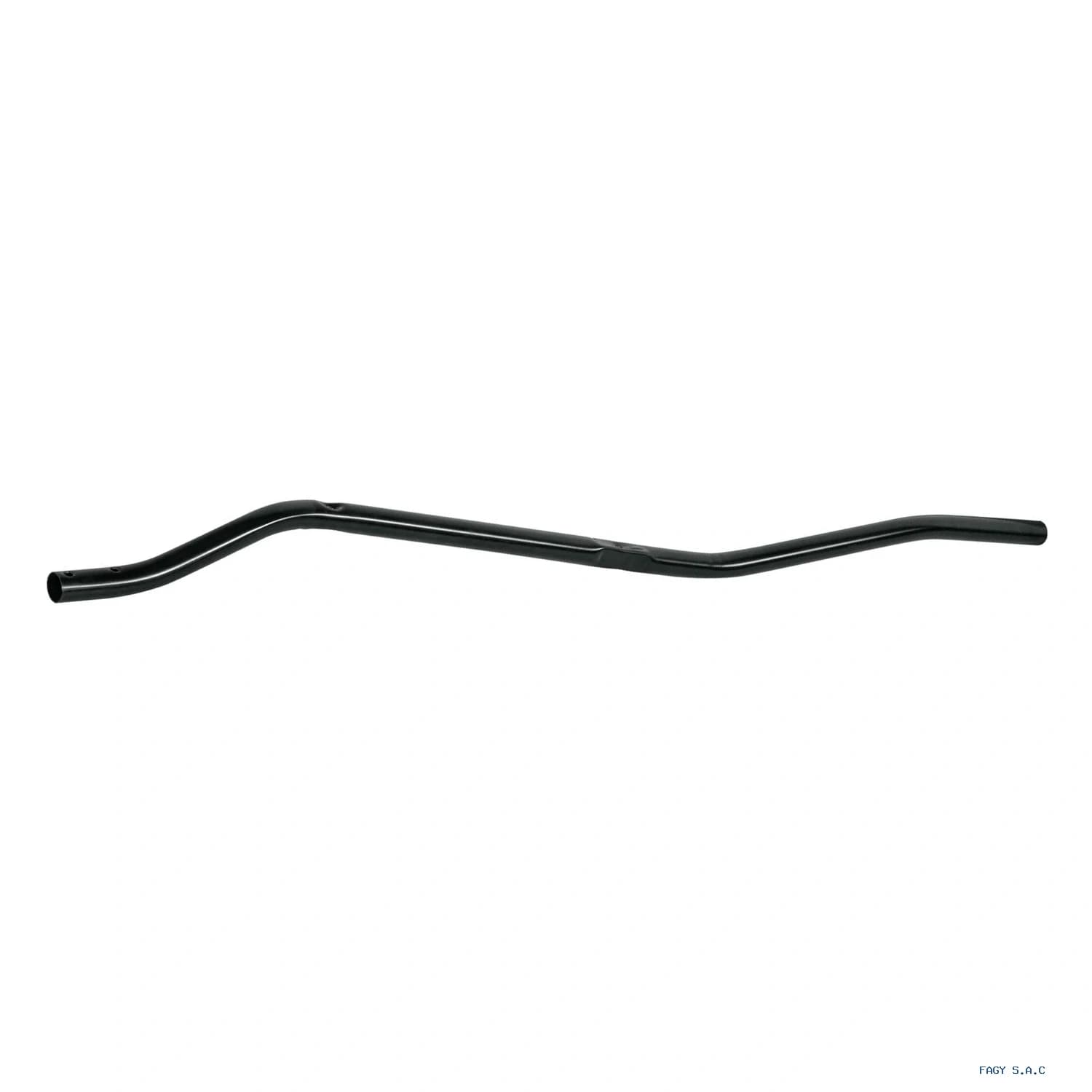 Larguero de bastidor calibre 18 para carretillas PRETUL 22694 - Truper