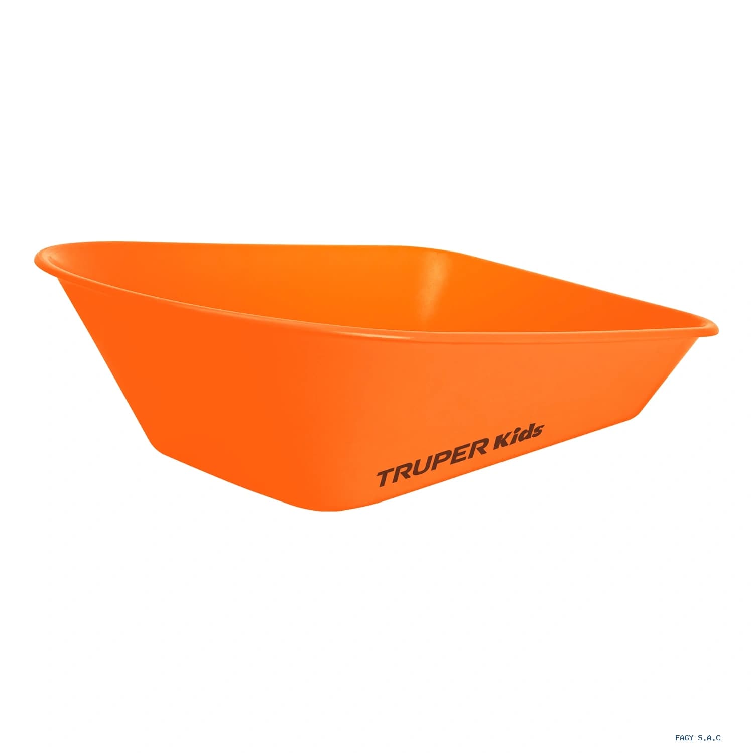 Concha para carretilla CAT-KID-T 102686 - Truper