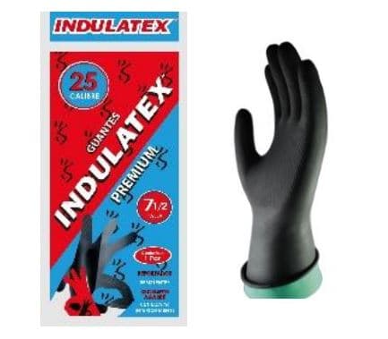 Guante marca indulatex C25 - Indulatex