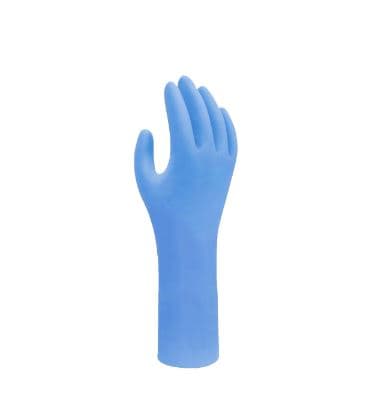 Guantes de examinación Showa 7555 EBT - SHOWA