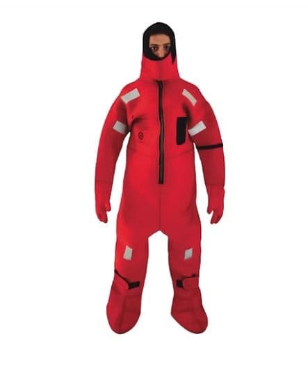 Traje de inmersión marca Sharks - Sharks