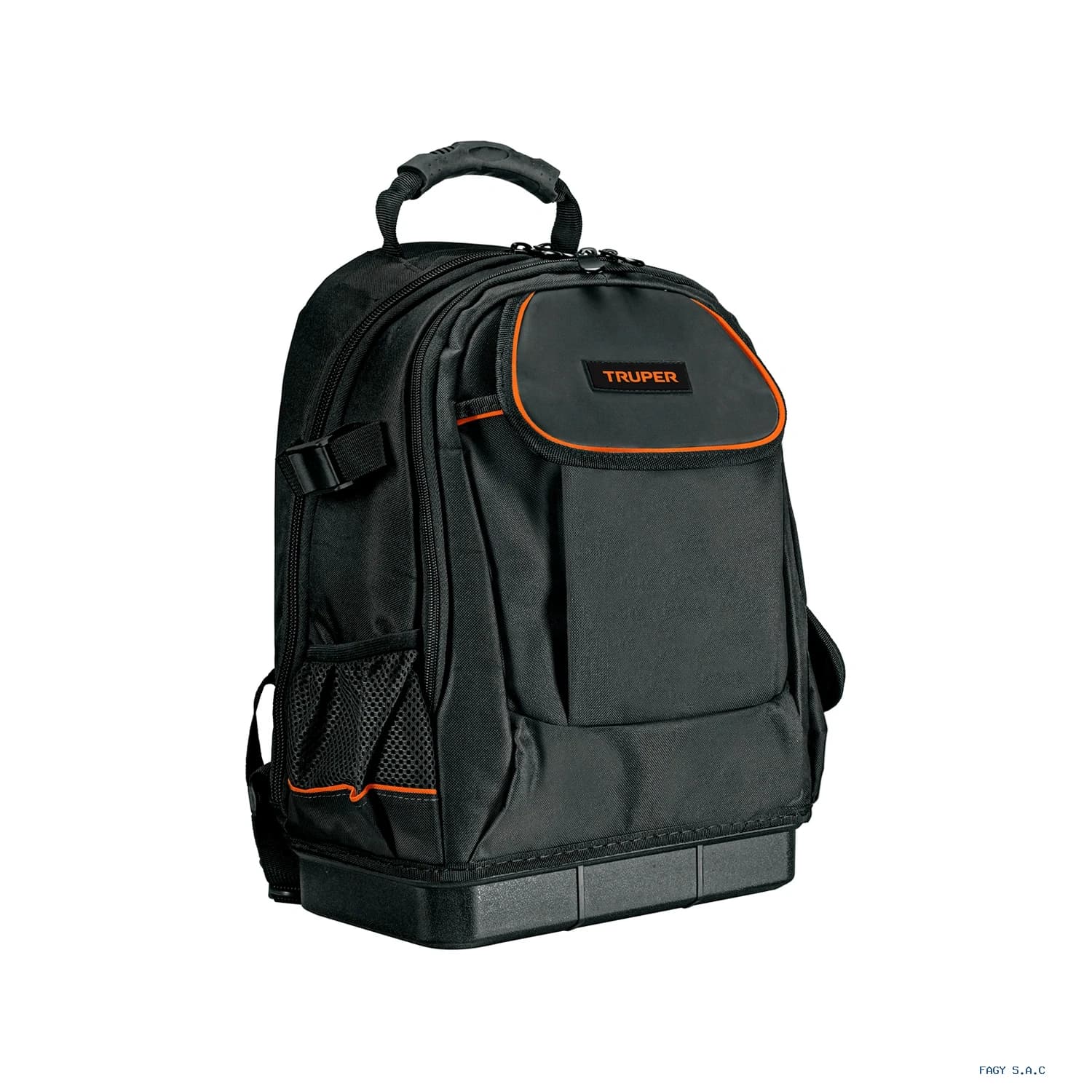 Mochila portaherramientas de 13", Truper 101375