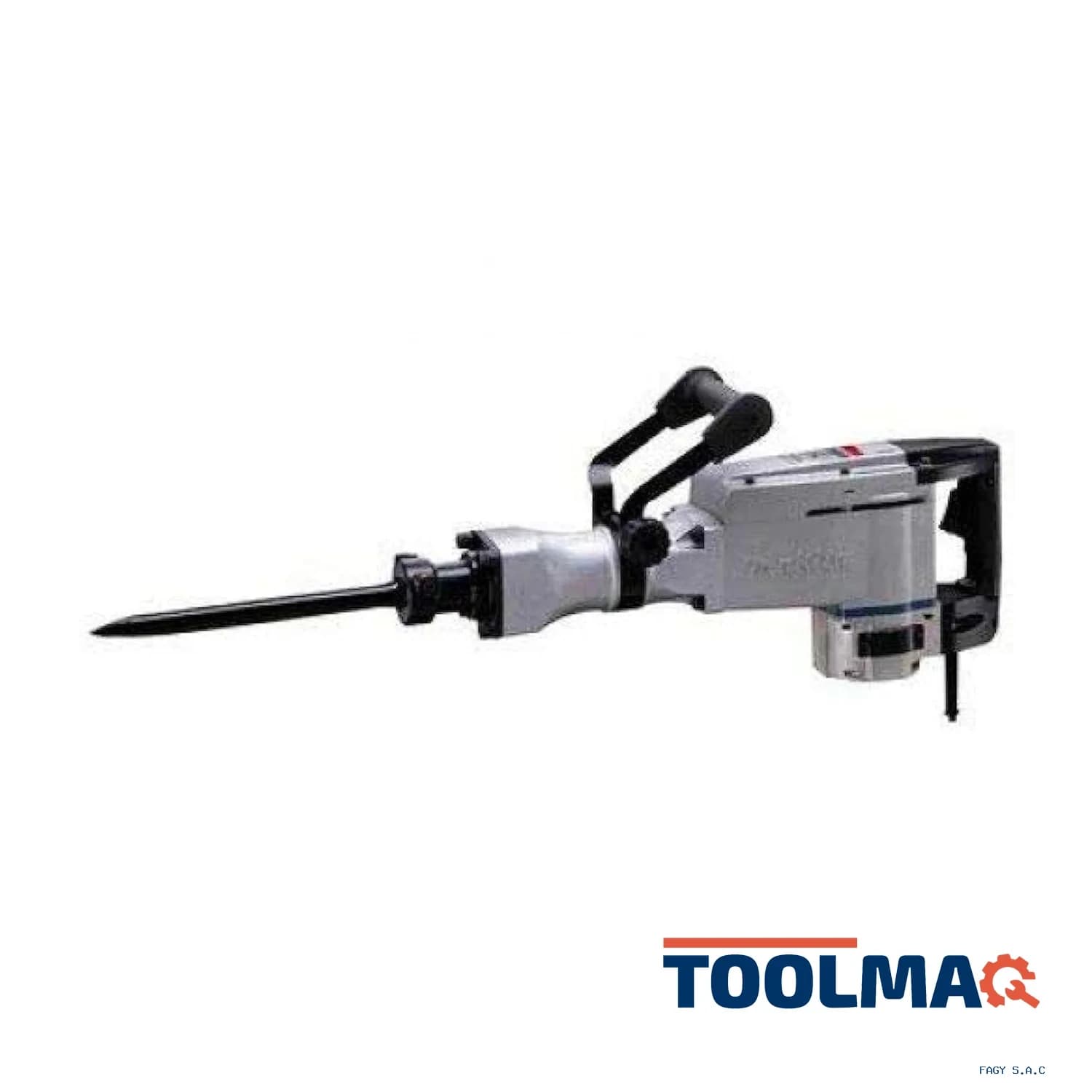 Martillo Demoledor hexagonal 21mm 1130W – 13 J HM1201