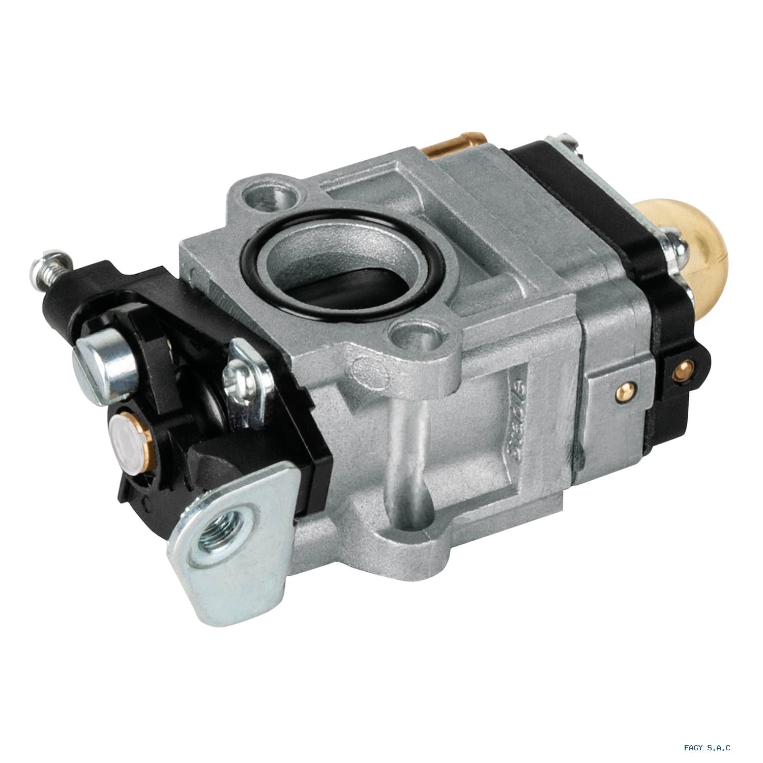Carburador para motobomba a gasolina MOTB-1, TRUPER 101821