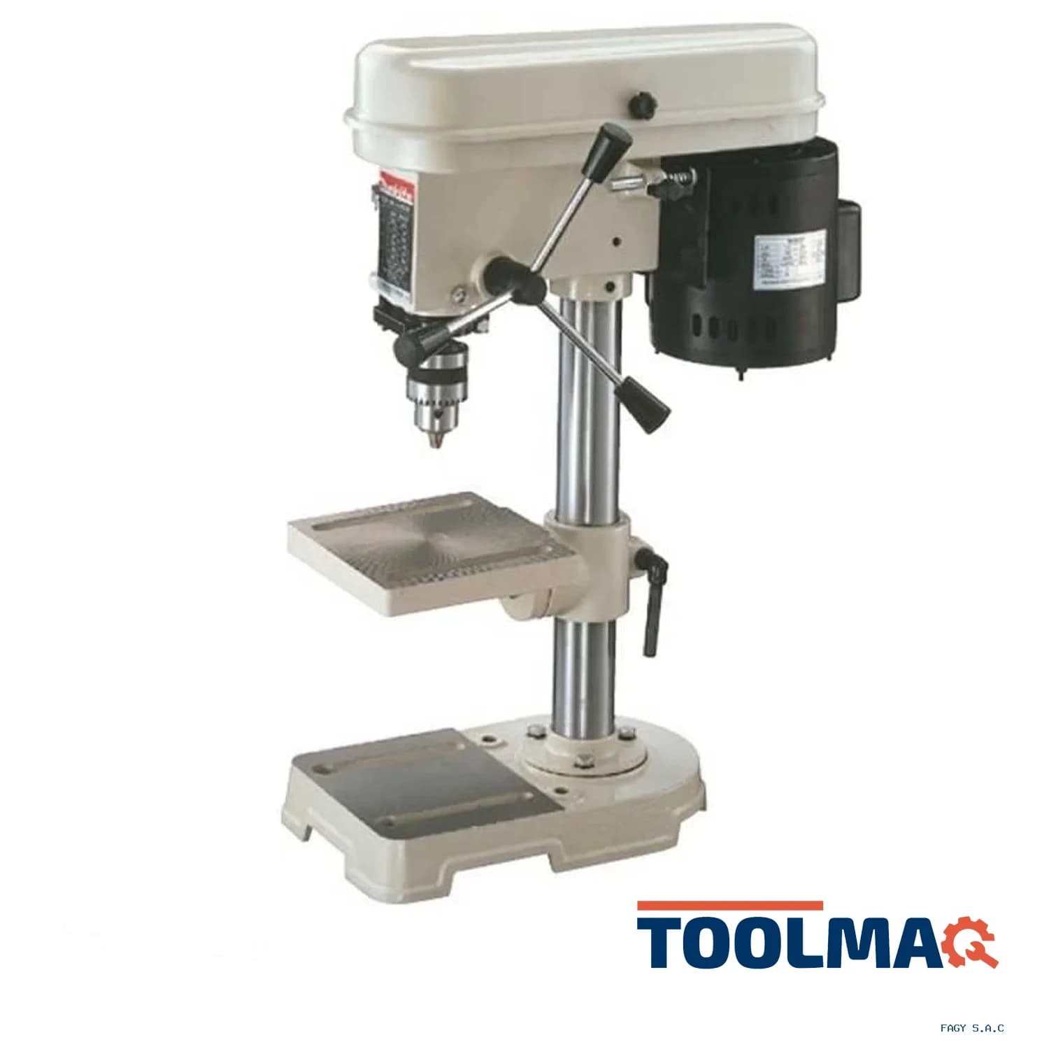 Taladro de Banco 1/2" 250W 2670 rpm Makita TB131