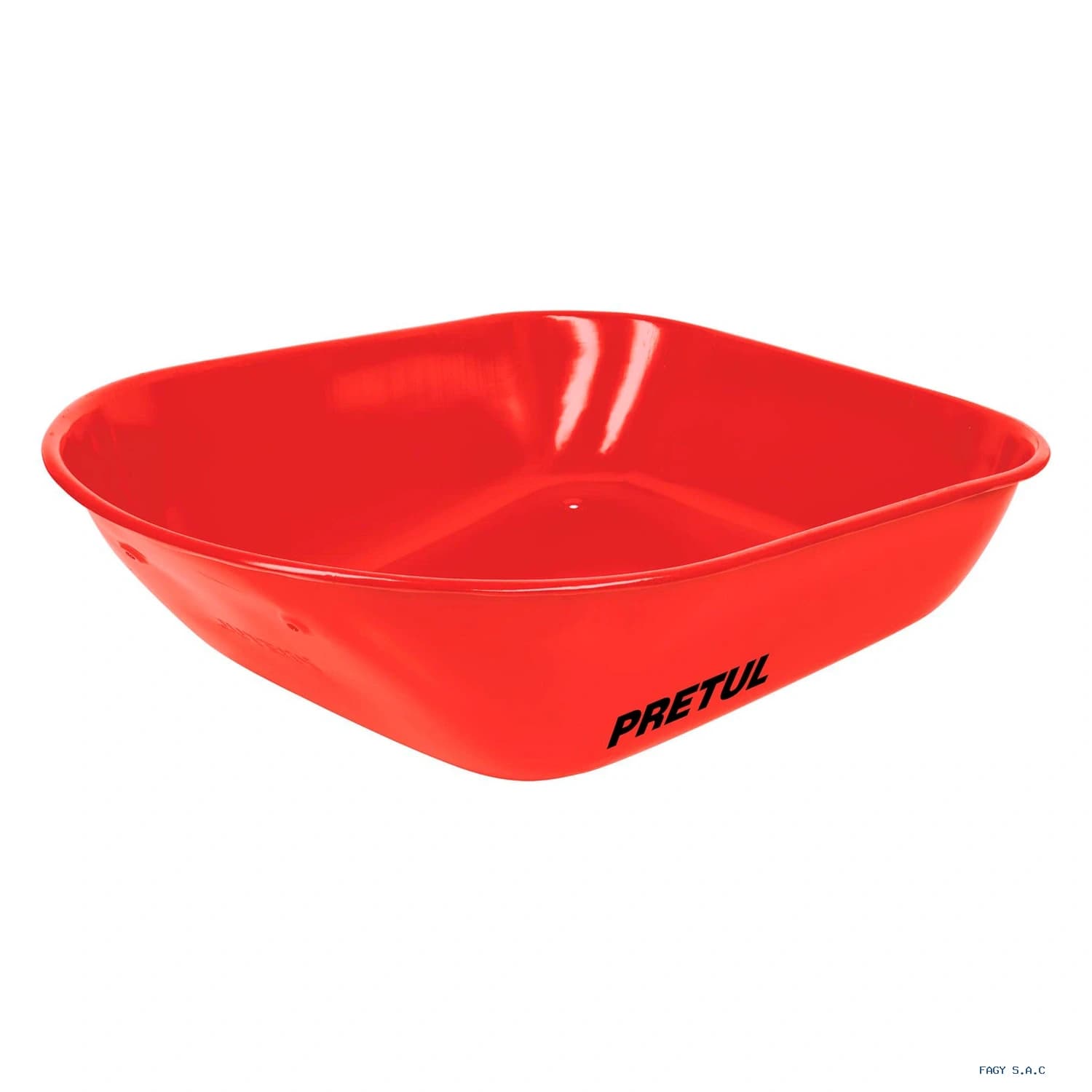 Concha metálica para carretillas CAP-50NB/FB y CAP-5WFFR/NDR 20620 - Truper