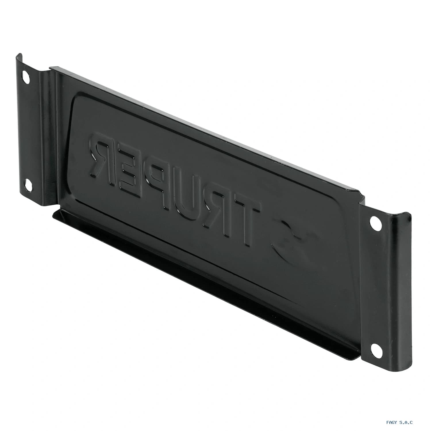 Puente 580 kg para carretillas TRUPER 11886 - Truper