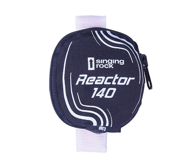 Absorbedor de energía Reactor 140 Singing rock - SINGING ROCK