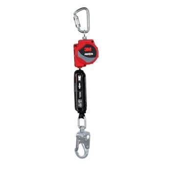 Bloque retráctil 11 ft (3.5m) Protecta 3M 3100514 - 3M