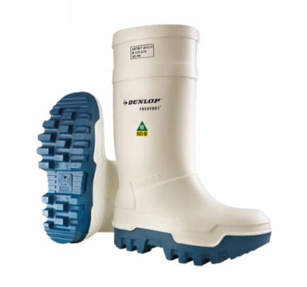 Bota térmica Dunlop Purofort C662143 - Dunlop