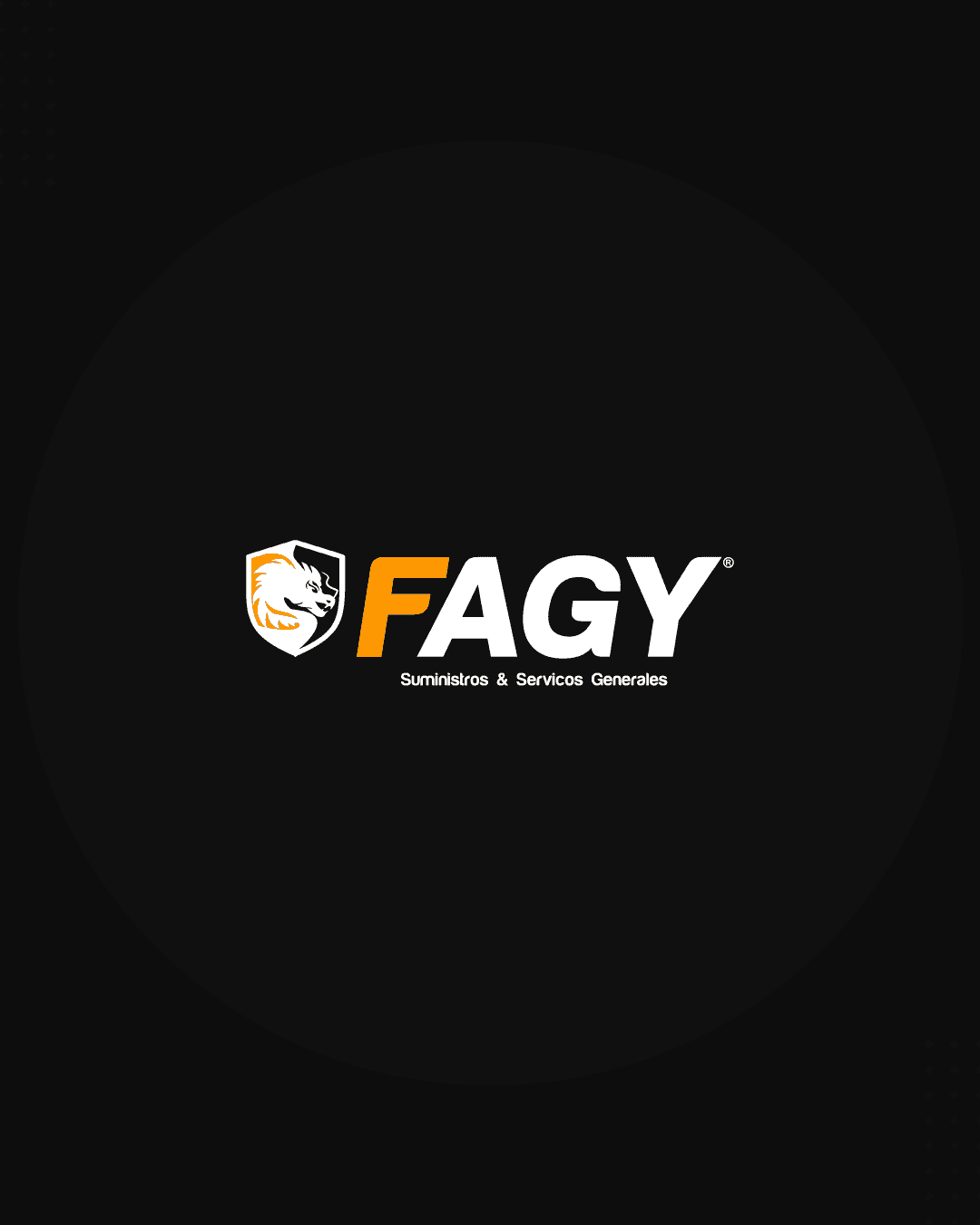 FAGY Perú, suministros y servicios generales