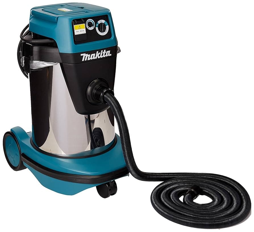 Aspiradora húmedo seco VC3210L Makita - Makita