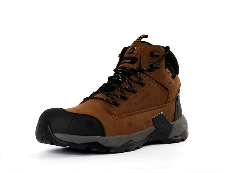 Botin Norseg VIPER CT Dielectrico - Norseg