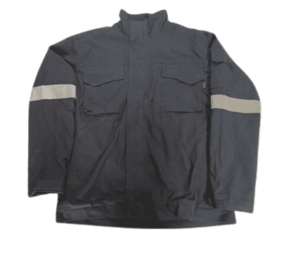 Casaca ignifuga antiflama 12 cal/cm2 Nacional - Producto Nacional