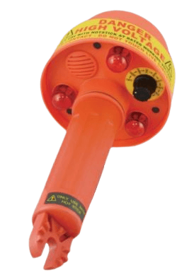 Detector de alta tensión 278HP marca Sew - Sew