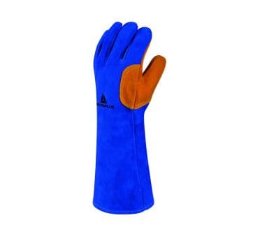 Guante para soldadura Ter300 Deltaplus - Deltaplus