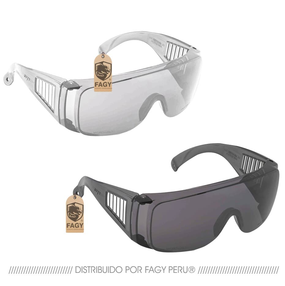 Sobrelente persona AF claro Steelpro - Steelpro