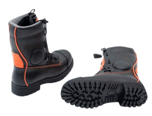 Botas Euro XVI marca Inforest - Inforest