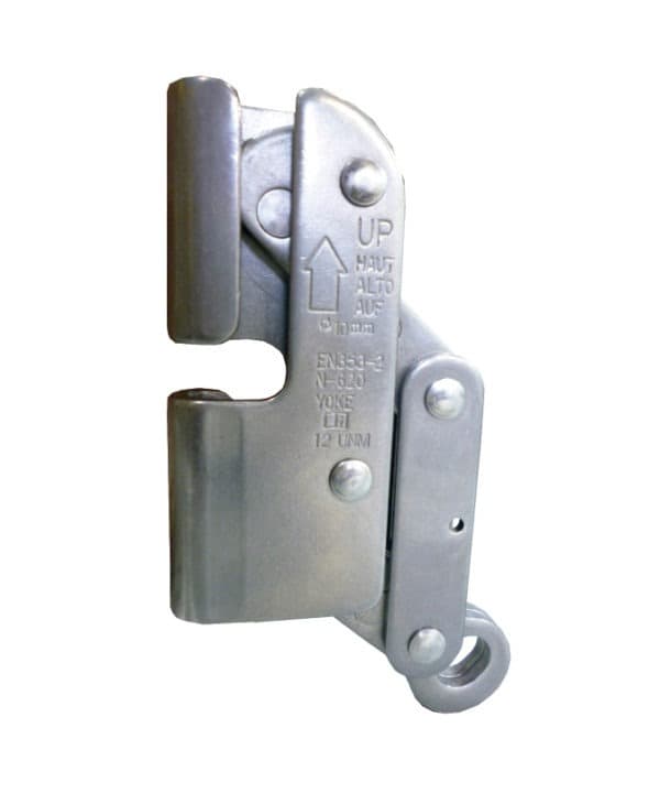 Freno para cable de acero 10 mm Hauk FF10 - HAUK