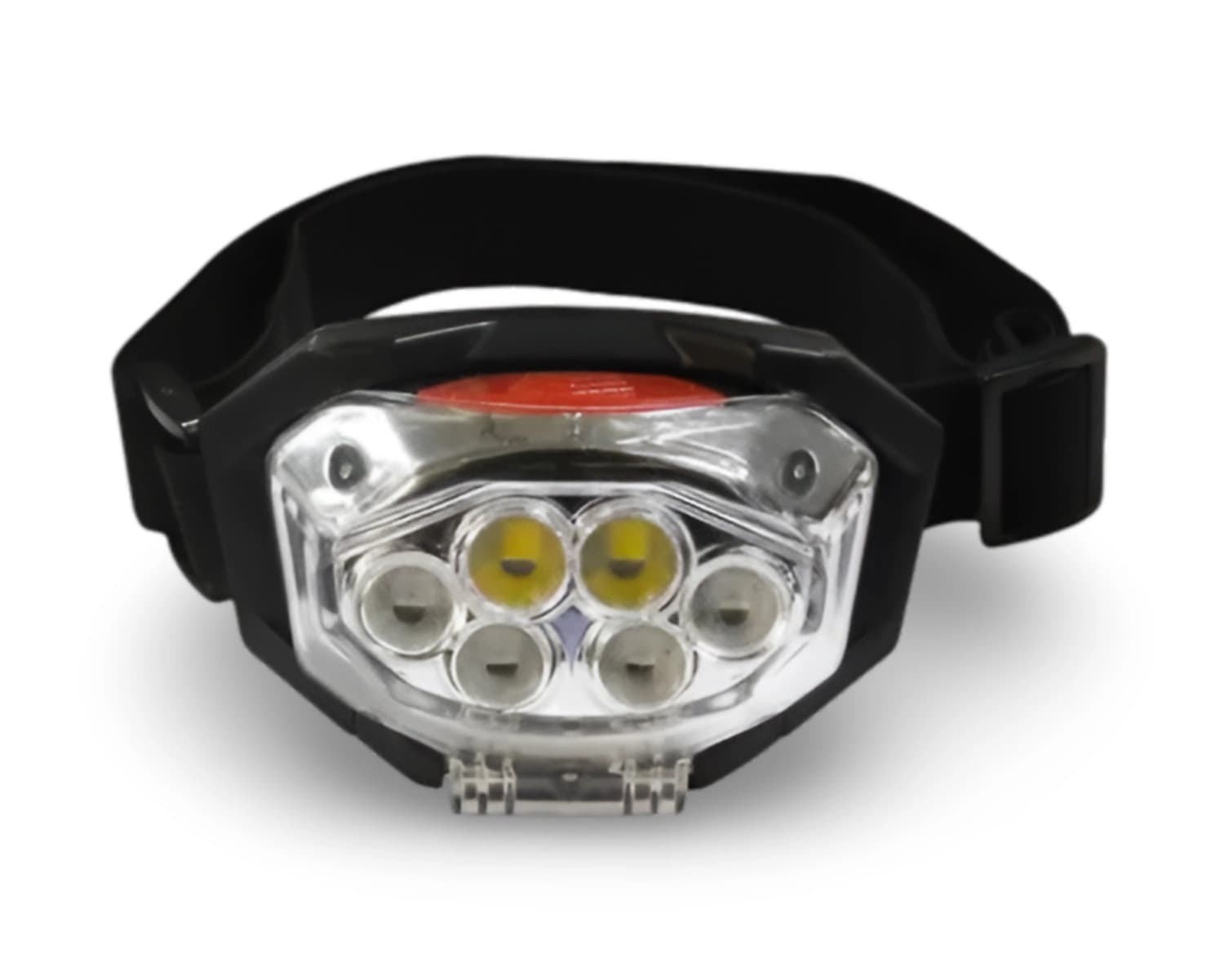 Linterna frontal 5W Opalux 8060 - Opalux