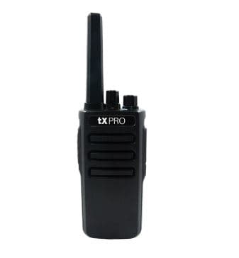 Radio portátil TX500 TXPRO 5w - TXPRO