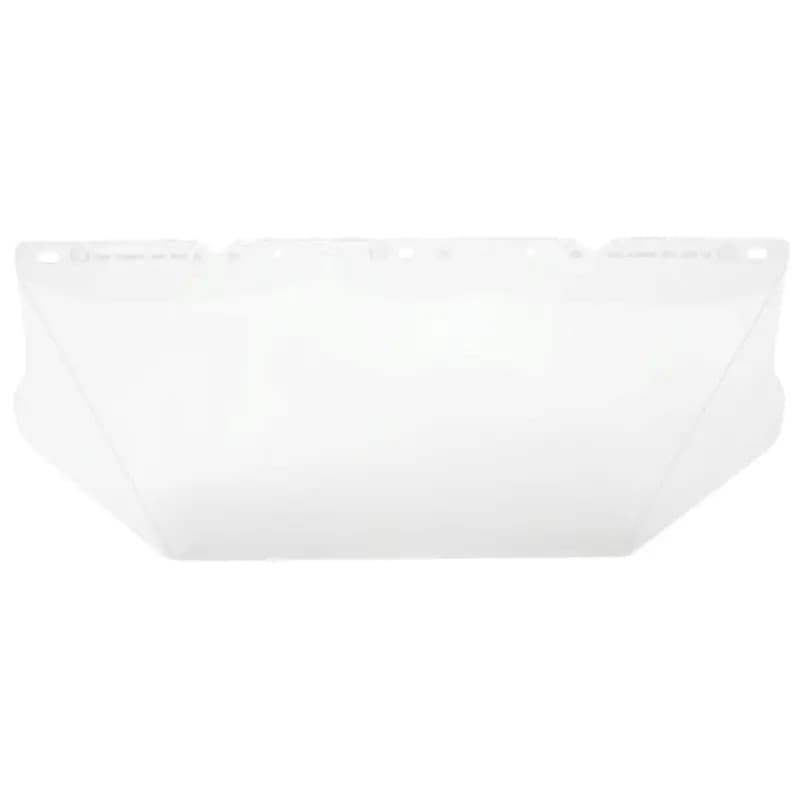 Visor V-Gard PC claro contorneado MSA 10115837 - MSA