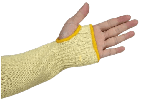 Mangas de kevlar marca Hilter - HILTER