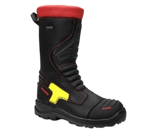 Bota estructural modelo Cruz GTX ESD cod 89611 - Elten
