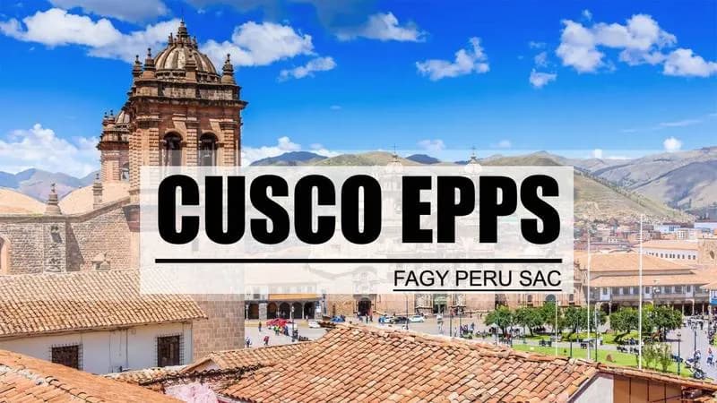 CUSCO-EPPS