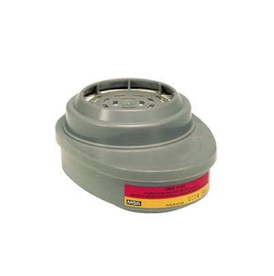 Cartuchos advantage GMC-P100 msa 815364 - MSA
