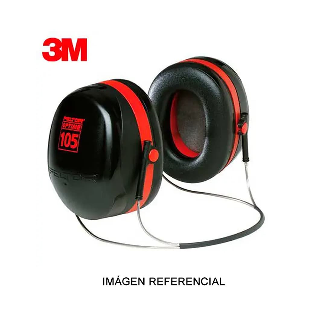 Orejeras 3M Peltor H10B - 3M