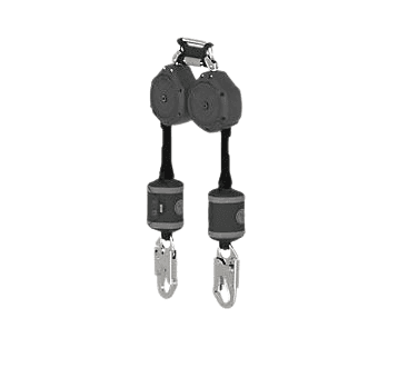 Bloque retráctil VSOHW-031-NE-A Msa - MSA