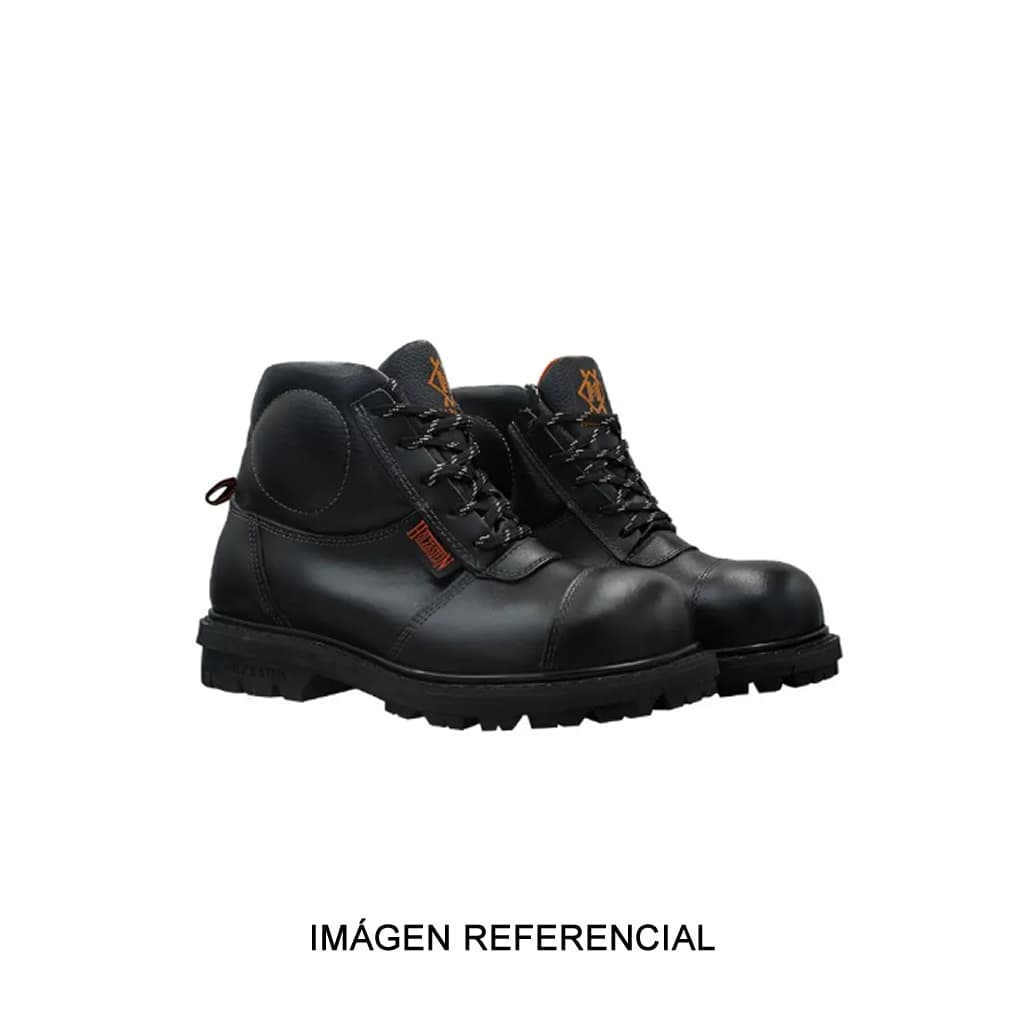 Zapato de seguridad S03 Walker Holz&Stein - Producto Nacional