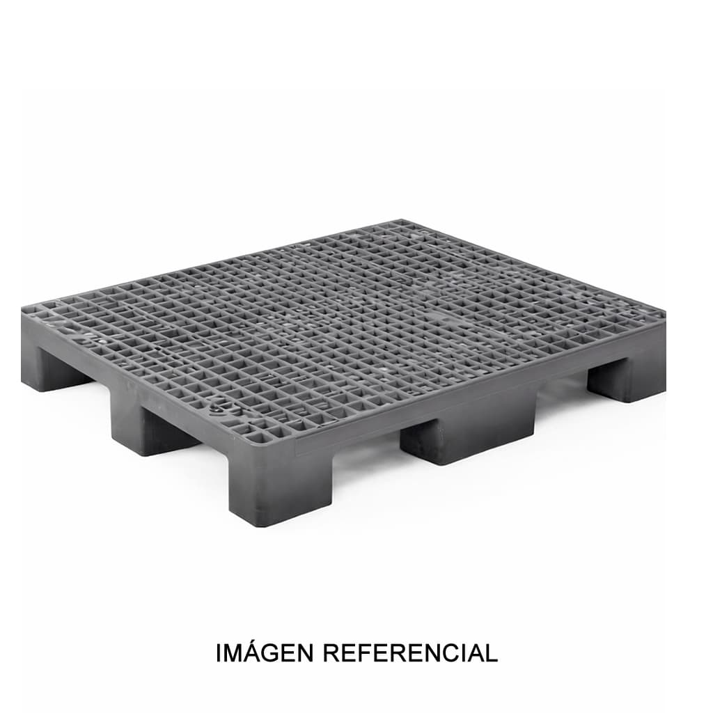 Parihuela Plast para piso ER-100S-4E-V1 - Producto Importado