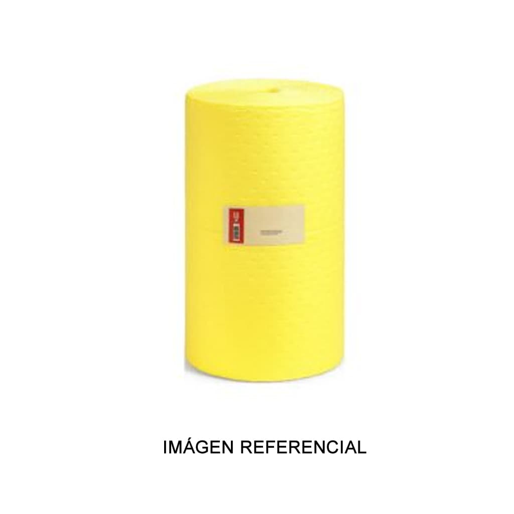 Rollo absorbente químico liviano HPH-050W - W Tools