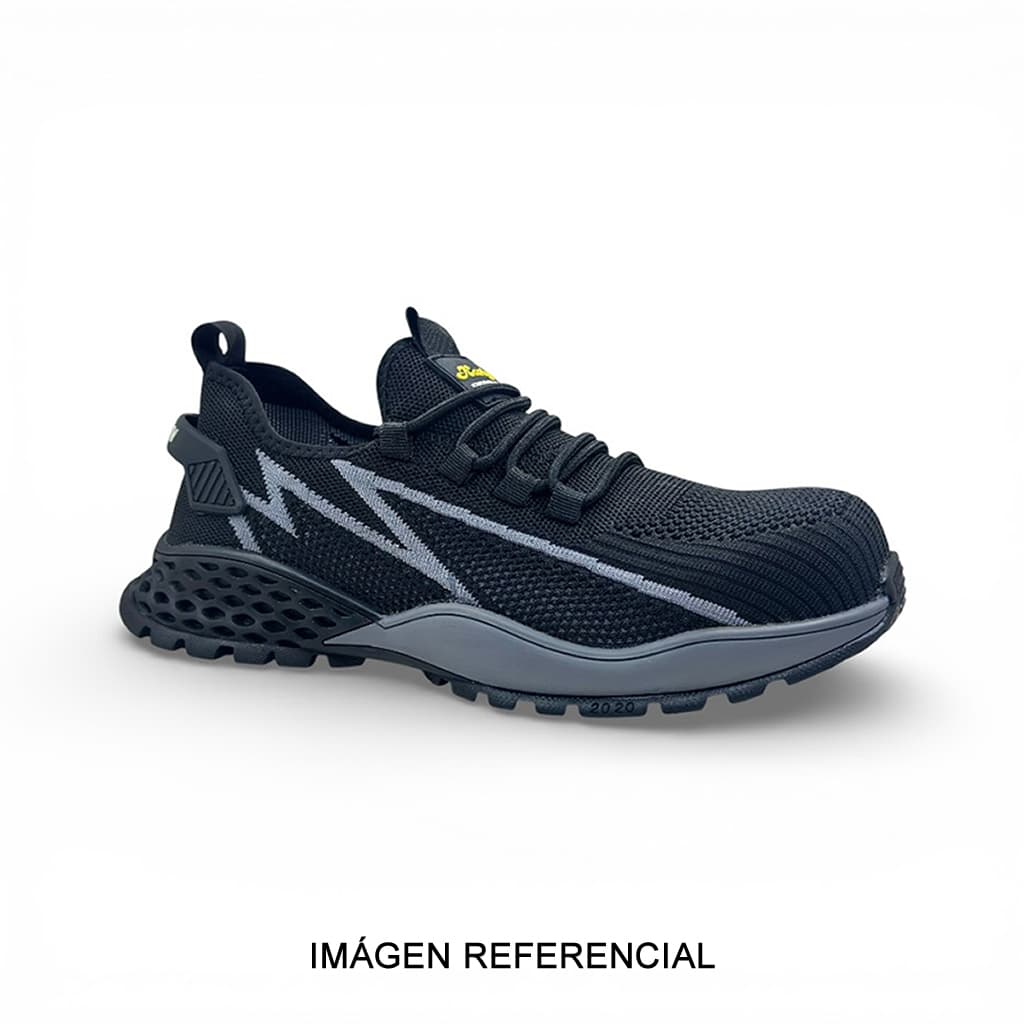 Zapatilla de seguridad New Energy 18kV - Producto Importado