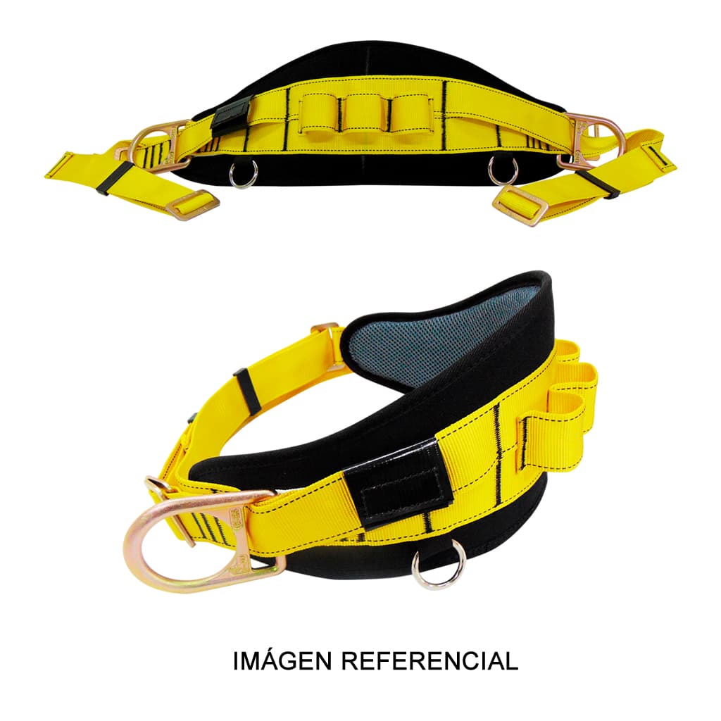 Cinturón de posicionamiento Hauk C2A2HS - HAUK
