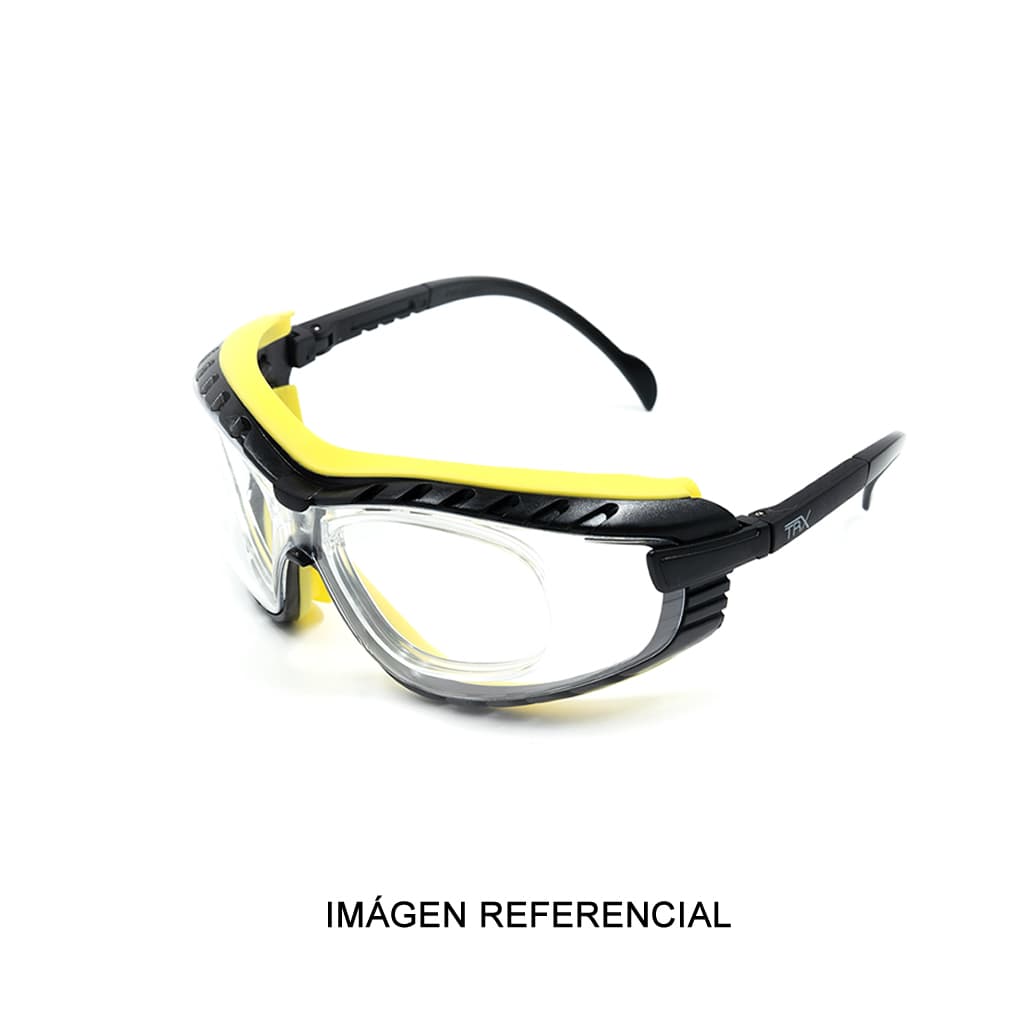 Lente antiparra modelo Nascar TRX - TRX