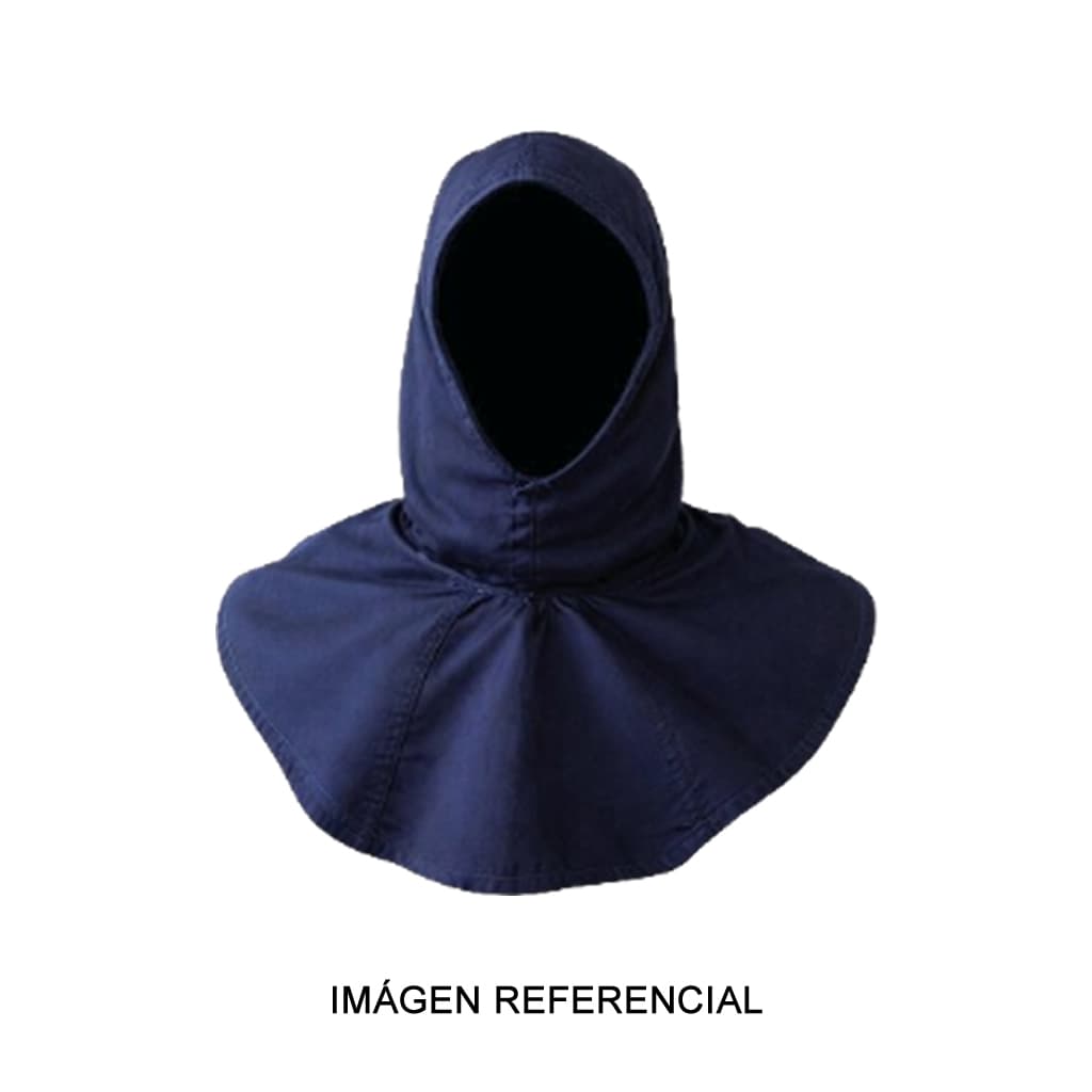Balaclava Ignífuga – Antiácida 13.1 cal/cm² - Producto Importado