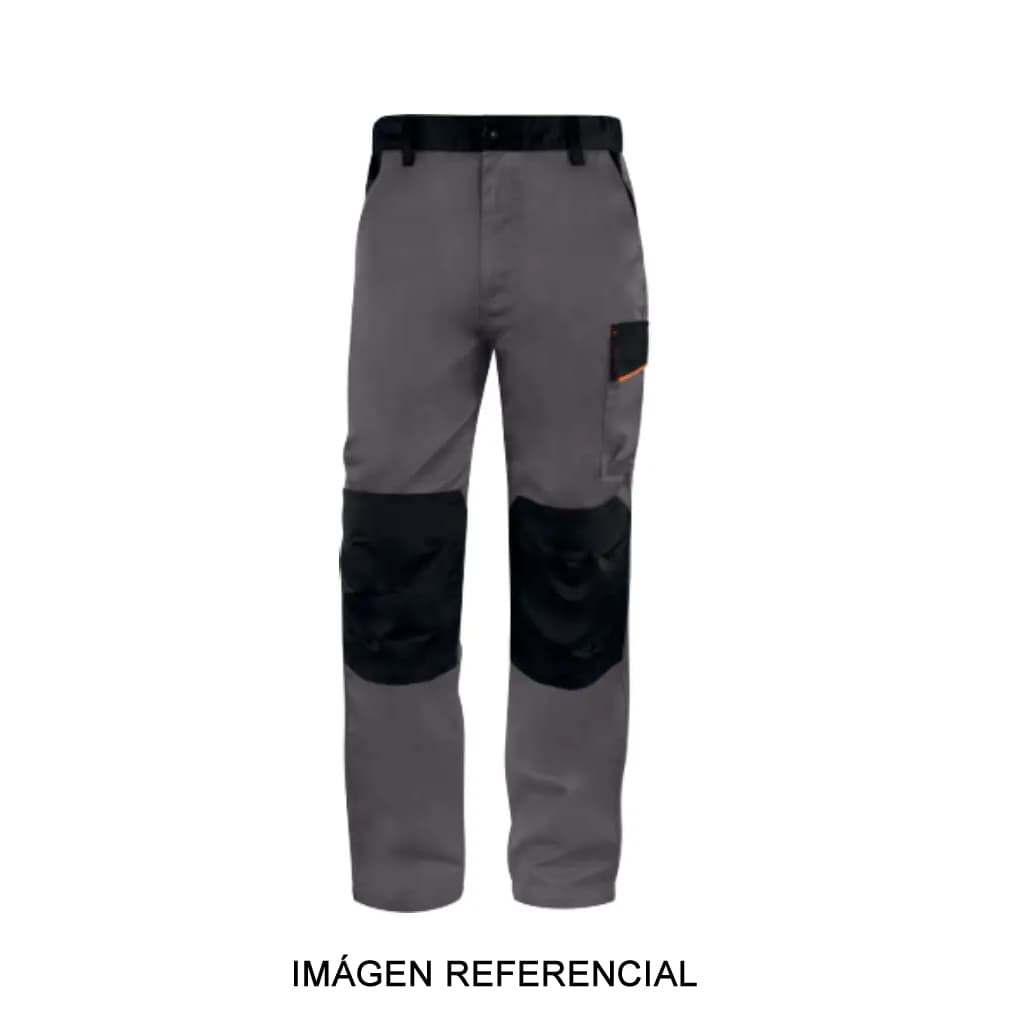 Pantalón de trabajo M1PA2 deltaplus - Deltaplus