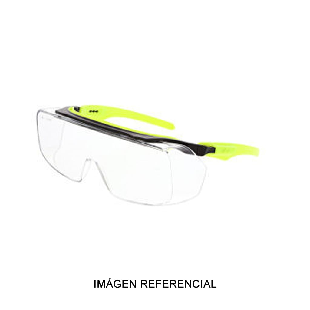 Sobrelente Klondike OTG marca mcr - MCR Safety