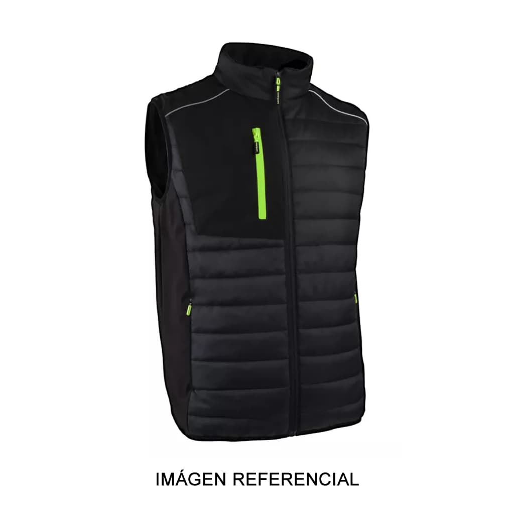 Chaleco Térmico Brasero 5BRA010 Coverguard - Coverguard